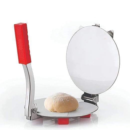 Puri Maker Press Machine